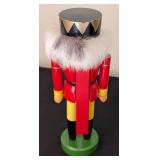 Vintage Ver Hodrewa Rosenthal Nutcracker