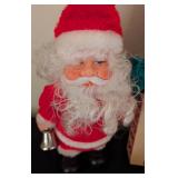 Vintage Christmas Decorations