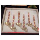 Vintage Christmas Decorations