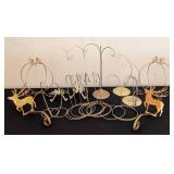 Assorted Ornament Hangers
