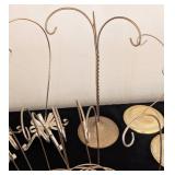 Assorted Ornament Hangers