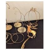 Assorted Ornament Hangers