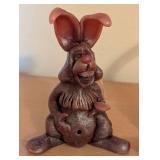 Pair of Vintage Wizard Wax Works Candles