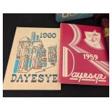 Vintage U of M and St Margaret