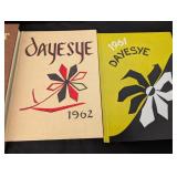 Vintage U of M and St Margaret