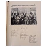 Antique Minnesota School Yearbooks