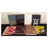 Vintage U of M and St Margaret