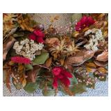 Assorted Decorative Wreaths