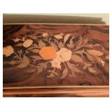 Three Vintage Reuge Music Boxes