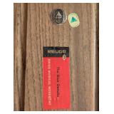 Three Vintage Reuge Music Boxes