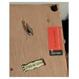 Three Vintage Reuge Music Boxes