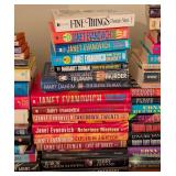 Large Variety of Books