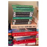 Large Variety of Books