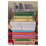 Large Variety of Books