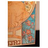 Vintage Gemini Art Nouveau 1500pc Puzzle