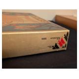 Vintage Gemini Art Nouveau 1500pc Puzzle