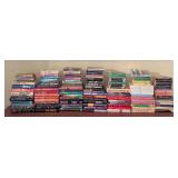 Large Variety of Books