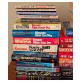 Large Variety of Books