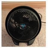 Vornado Black Fan