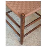 Mid Century Shaker Style Stool