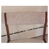 Vintage Mid Century Danish Side Chair