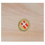 Vintage Mid Century Danish Side Chair