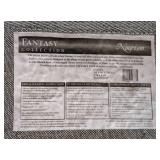 Nourison Hooked Floral Accent Rug