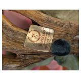 Italian Porcelain Flowers