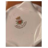 Italian Porcelain Flowers