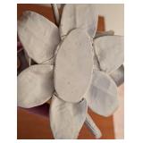 Italian Porcelain Flowers