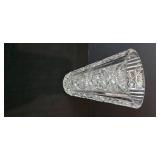 Sparkling Collection of Crystal/Glass Vases