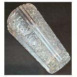Sparkling Collection of Crystal/Glass Vases