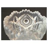 Sparkling Collection of Crystal/Glass Vases