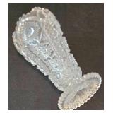 Sparkling Collection of Crystal/Glass Vases