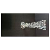 Sparkling Collection of Crystal/Glass Vases