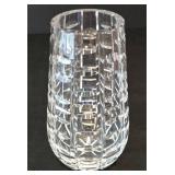 Sparkling Collection of Crystal/Glass Vases