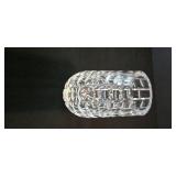 Sparkling Collection of Crystal/Glass Vases