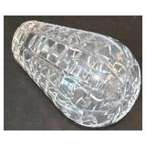 Sparkling Collection of Crystal/Glass Vases