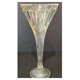 Sparkling Collection of Crystal/Glass Vases