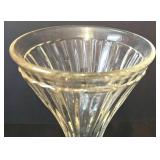 Sparkling Collection of Crystal/Glass Vases