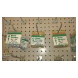 Wood Screws and Sheet Metal Screw Assortment.