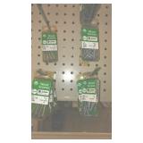 Wood Screws and Sheet Metal Screw Assortment.