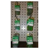 Wood Screws and Sheet Metal Screw Assortment.