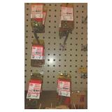 Wood Screws and Sheet Metal Screw Assortment.