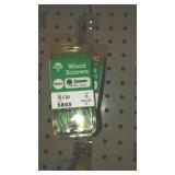 Wood Screws and Sheet Metal Screw Assortment.