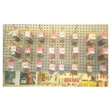 Variety of Sheet metal Screws