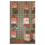 Variety of Sheet metal Screws