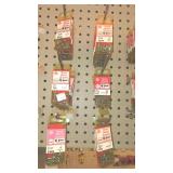 Variety of Sheet metal Screws