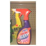 Household Cleaners. Easy Off, Palmolive Soft Scrub and More.