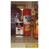 Household Cleaners. Easy Off, Palmolive Soft Scrub and More.